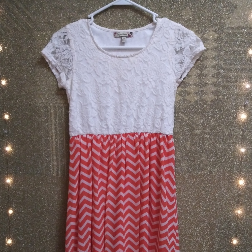 Women's dress